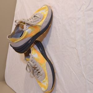 Nike Wffl1 Custom Forty Love Shoes